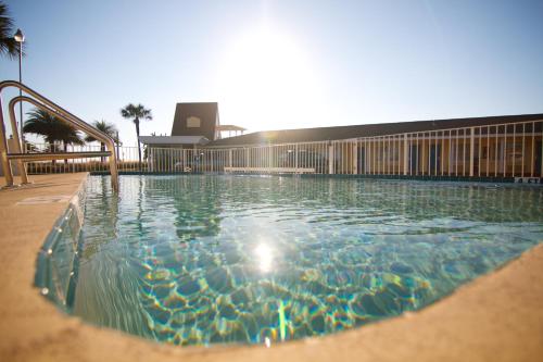 Edgewater Inn - St. Augustine - Best Pet-Friendly Hotels in St. Augustine, FL