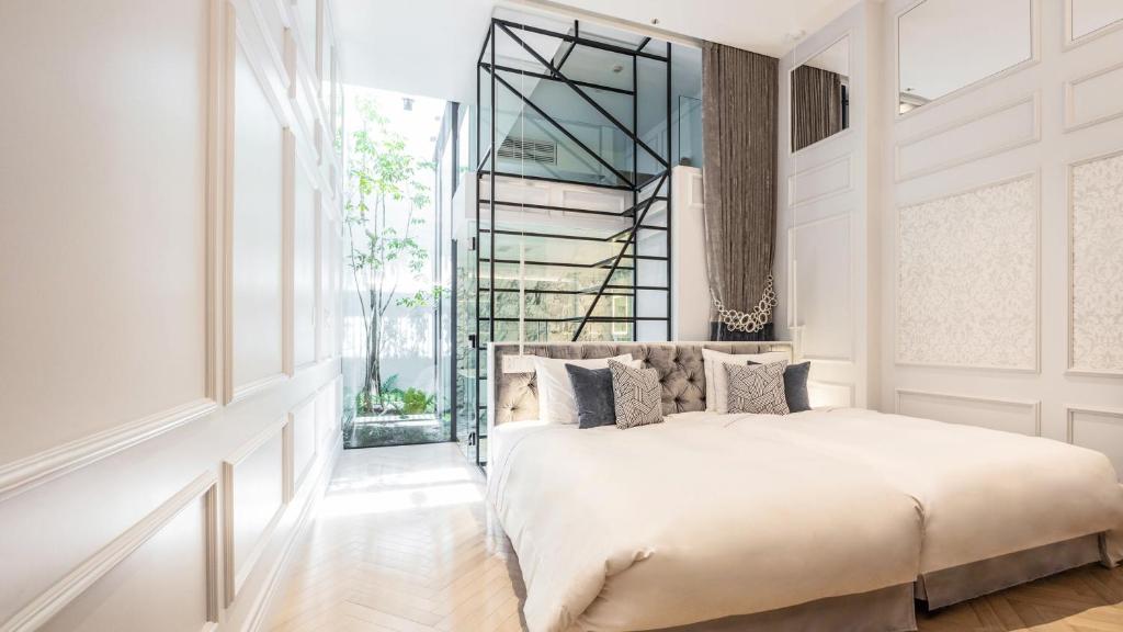 Azabu Ten Tokyo - Best Hotels in Tokyo