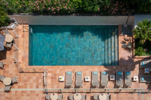 Hotel Amarante Cannes - Best Pool Hotels in Cannes