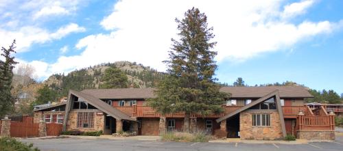 The Maxwell Inn - Best Hotels in Estes Park, CO