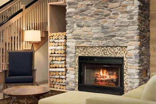 Country Inn & Suites by Radisson, Williamsburg Historic Area, VA