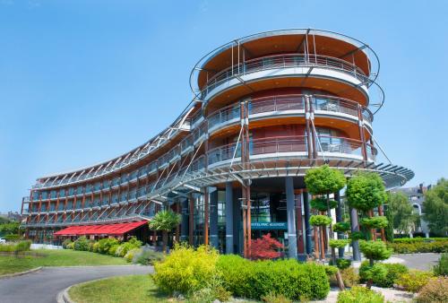 Hotel Parc Beaumont & Spa Pau - MGallery