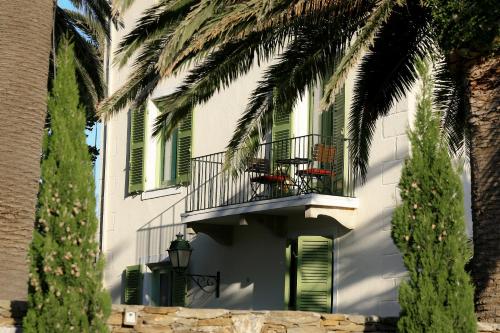 Demeure Castel Brando Hôtel & Spa - Best Beach Hotels in Corsica