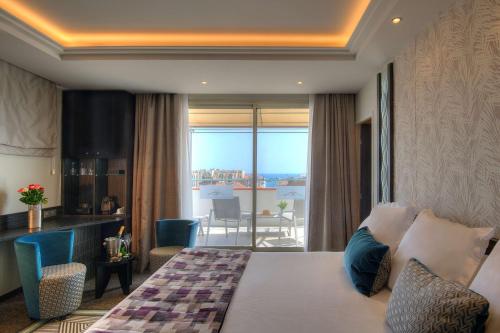 BW Premier Collection Mondial - Best Pet-Friendly Hotels in Cannes