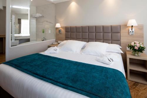 Splendid Hotel & Spa Nice - Best Spa Hotels in Nice