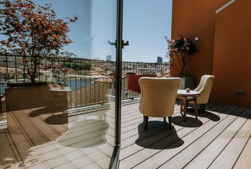 Exmo Hotel by Olivia - Best Hotels in Porto