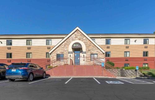 Extended Stay America Suites - Lexington - Tates Creek - Best Parking Hotels in Lexington, KY