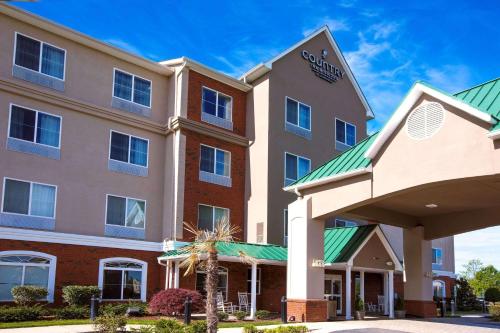 Country Inn & Suites by Radisson, Wilson, NC - Best Radisson Hotel Group in North Carolina