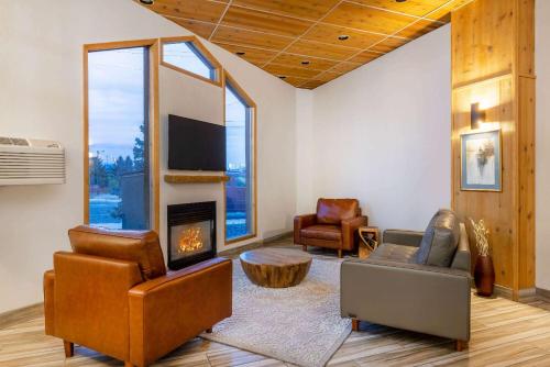 Wingate by Wyndham Butte City Center