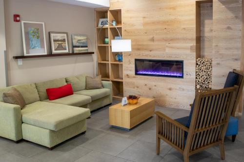 suite hotels in Wilmington