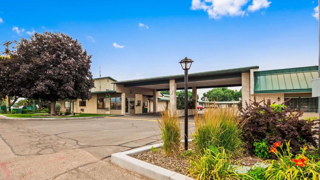 Best Western Paradise Inn & Resort - Best Golf Hotels in Utah