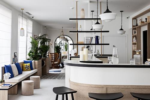 Le Riviera Collection, Signature Collection by Best Western - Best Business Hotels in Nice