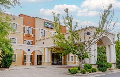 Extended Stay America Suites - Fayetteville - Fort Bragg - Best Pet-Friendly Hotels in Fayetteville, NC