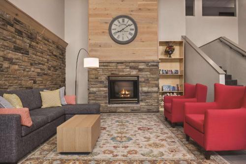 Country Inn & Suites by Radisson, Cottage Grove, MN - Best Radisson Hotel Group in Minnesota