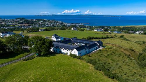 The Salthouse Hotel - Best Hotels in Ballycastle