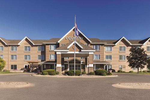Country Inn & Suites by Radisson, Albert Lea, MN
