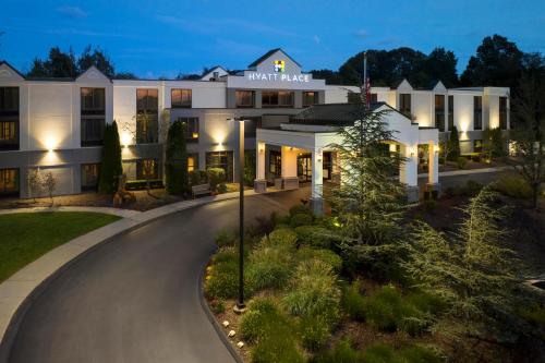 Hyatt Place Mystic - Best Business Hotels in Mystic, CT