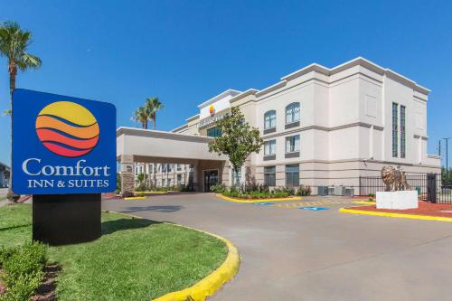 Comfort Inn & Suites SW Houston Sugarland