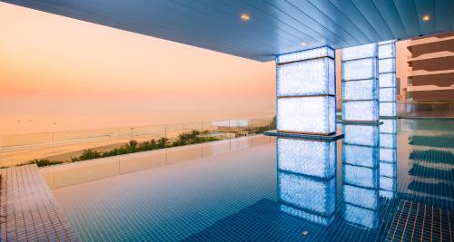 Prince Hotel Da Nang - Formerly Sel de Mer Hotel & Suites - Best Hotels in Da Nang