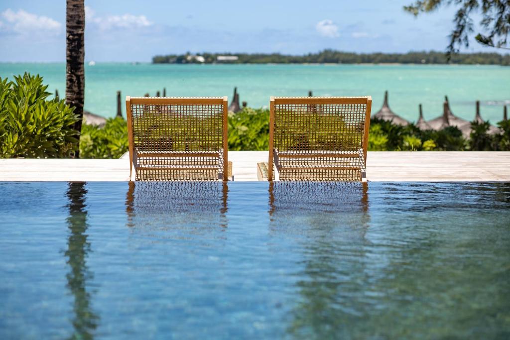 Lagoon Attitude (Adults Only) - Best Hotels in Grand Baie