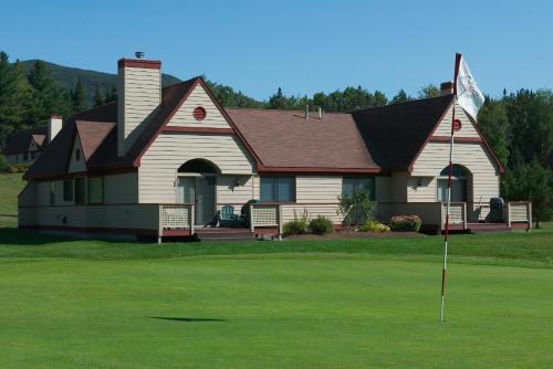 The Townhomes at Bretton Woods - Best Fitness Hotels in New Hampshire