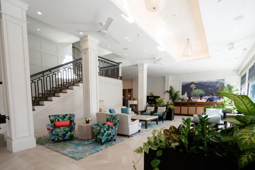 Hotel Atwater - Best Hotels in Catalina Island