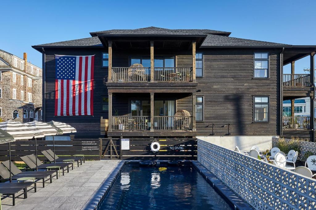 Lokal Hotel Cape May - Best Hotels in Cape May