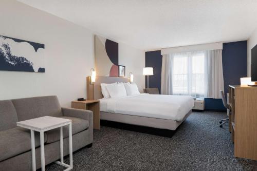 Summerville Park Inn