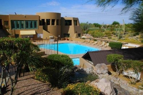 Gold Canyon Golf Resort - Best Golf Hotels in Phoenix, AZ