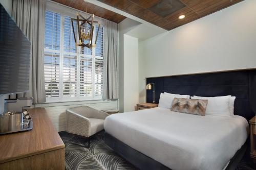 The Ansonborough - Best Hotels in Charleston, SC