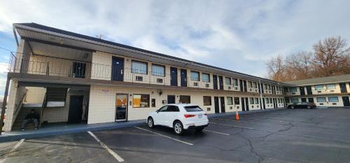 Turnpike Motel Richmond VA by Hotel O US 60 - Best Hotels in Richmond, VA