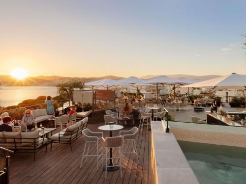 The 1932 Hotel & Spa Cap d'Antibes - MGallery Collection - Best Pool Hotels in Antibes