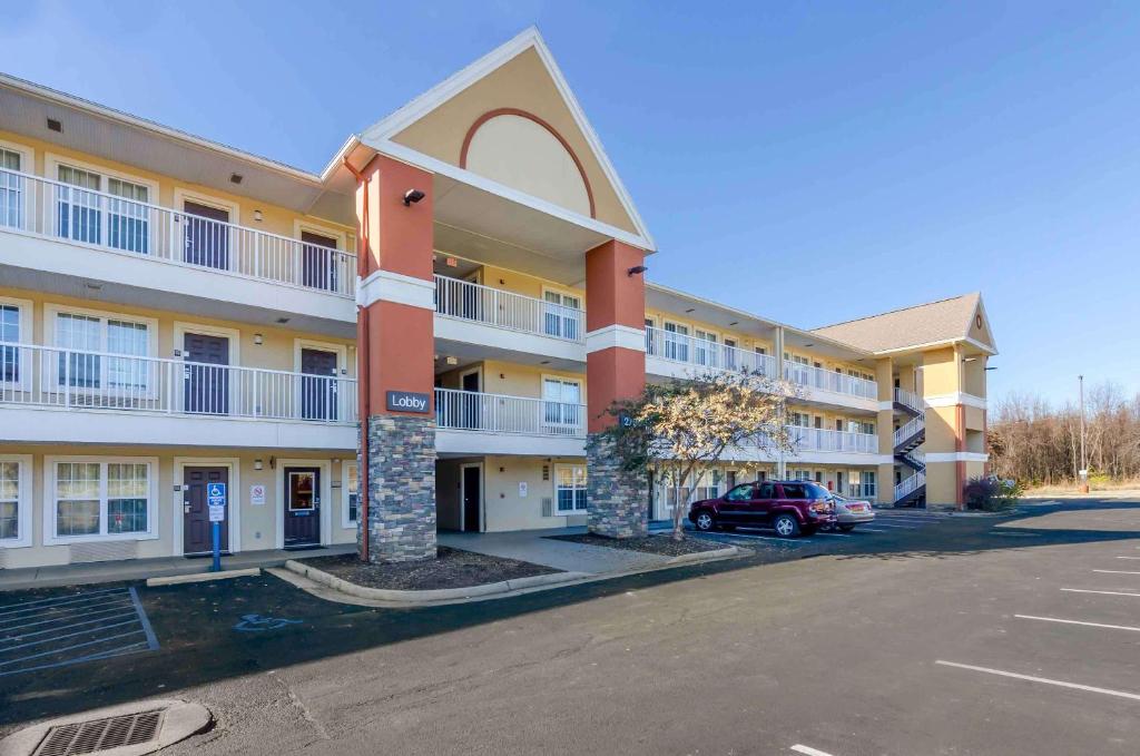Extended Stay America Select Suites - Roanoke - Airport - Best Pet-Friendly Hotels in Roanoke, VA