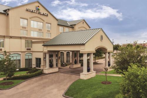 Hyatt Place College Station - Best Hotels with Free Breakfast in College Station, TX