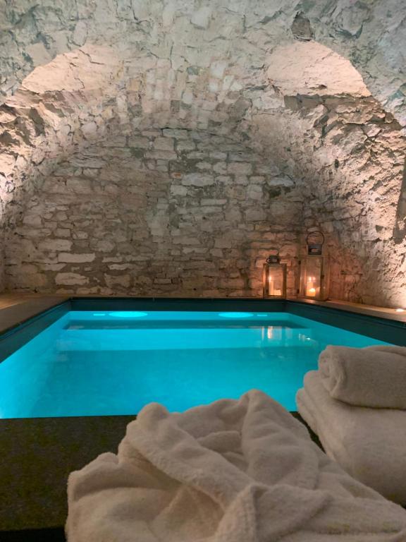 Chambres d'hôtes du château - Best Hotels in Pas-de-Calais