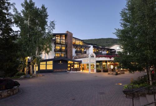Sitzmark Vail - Ski Hotels in Colorado