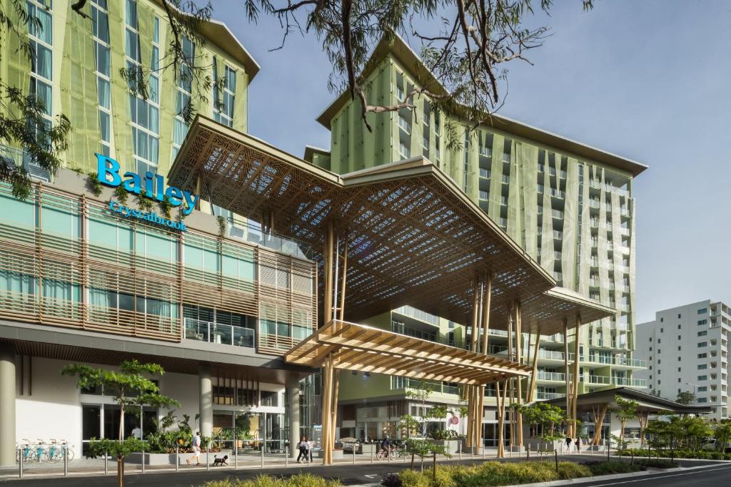 Crystalbrook Bailey - Best Hotels in Cairns