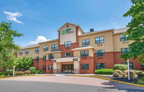 Extended Stay America Suites - Princeton - West Windsor - Best Hotels with Free Breakfast in Princeton, NJ