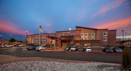 Hyatt Place Santa Fe - Best Hotels with Free Breakfast in Santa Fe, NM