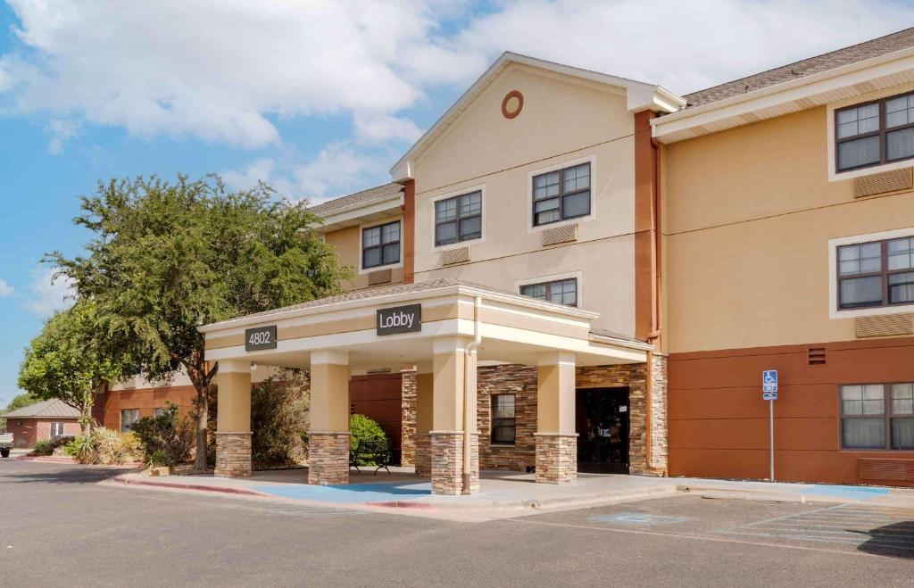 Extended Stay America Suites - Lubbock - Southwest - Best Parking Hotels in Lubbock, TX