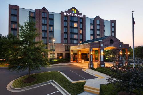 Hyatt Place Raleigh Durham Airport - Best Hyatt Hotels Corporation in North Carolina