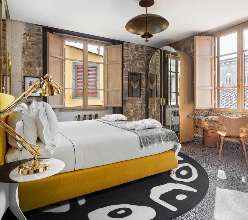 Hotel Calimala Florence - Romantic Hotels in Tuscany