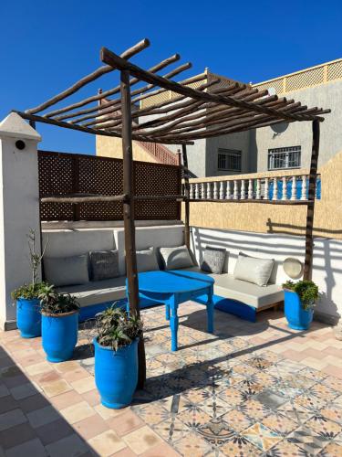 appartement Lalla ghita essaouira - Best Hotels in Essaouira