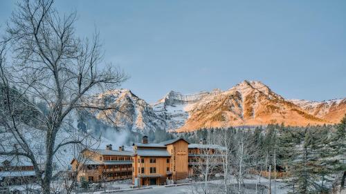 Sundance Mountain Resort - Best Parking Hotels in Utah
