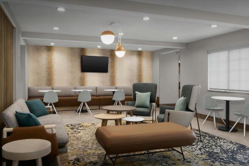 Admiral Suites - Annapolis