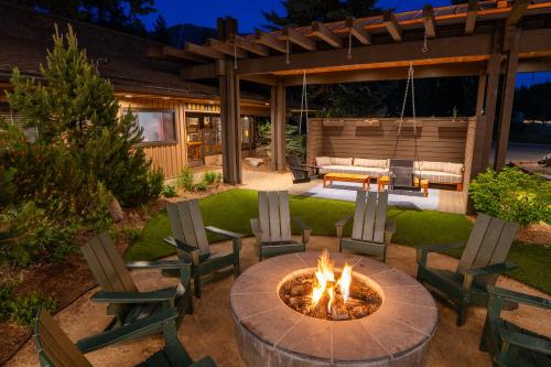 Station House Inn South Lake Tahoe - Best Hotels near Lake Tahoe