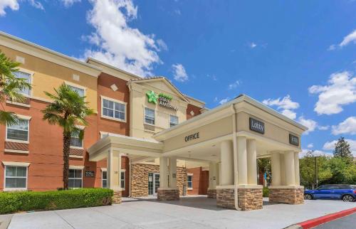 Extended Stay America Suites - San Jose - Edenvale - South - Best Pool Hotels in San Jose, CA