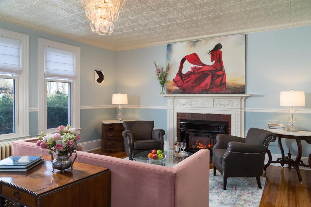 Atlantean Cottage - Best Hotels in Maine