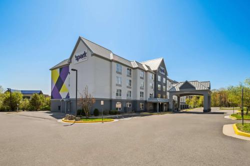Country Inn & Suites by Radisson, Potomac Mills Woodbridge, VA