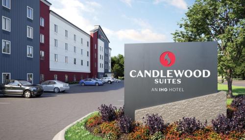 Candlewood Suites Annapolis by IHG - Best Pet-Friendly Hotels in Annapolis, MD